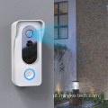 Wireless HD Video Doorbell com WiFi Chime